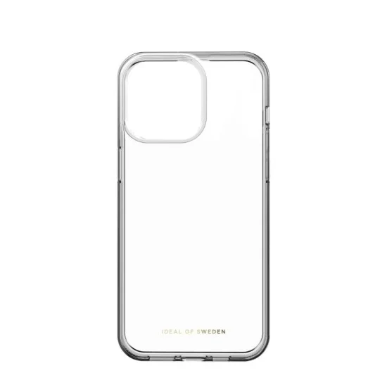 Ideal of Sweden Case for iPhone 15 Pro Max - Clear